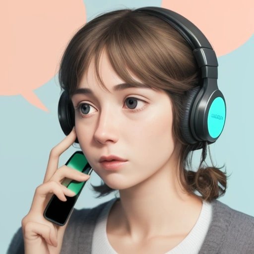 Phone always listens