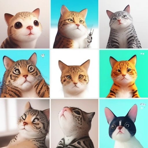 Uwulang-filled Instagram feed