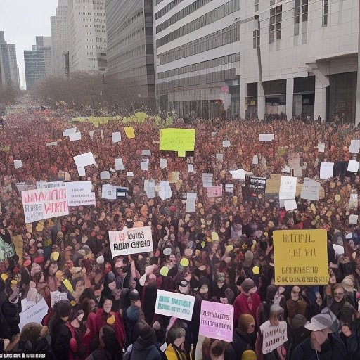 Reddit protest