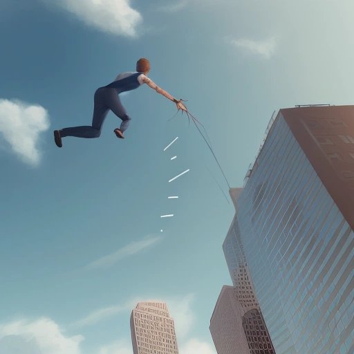 Reaching for goals