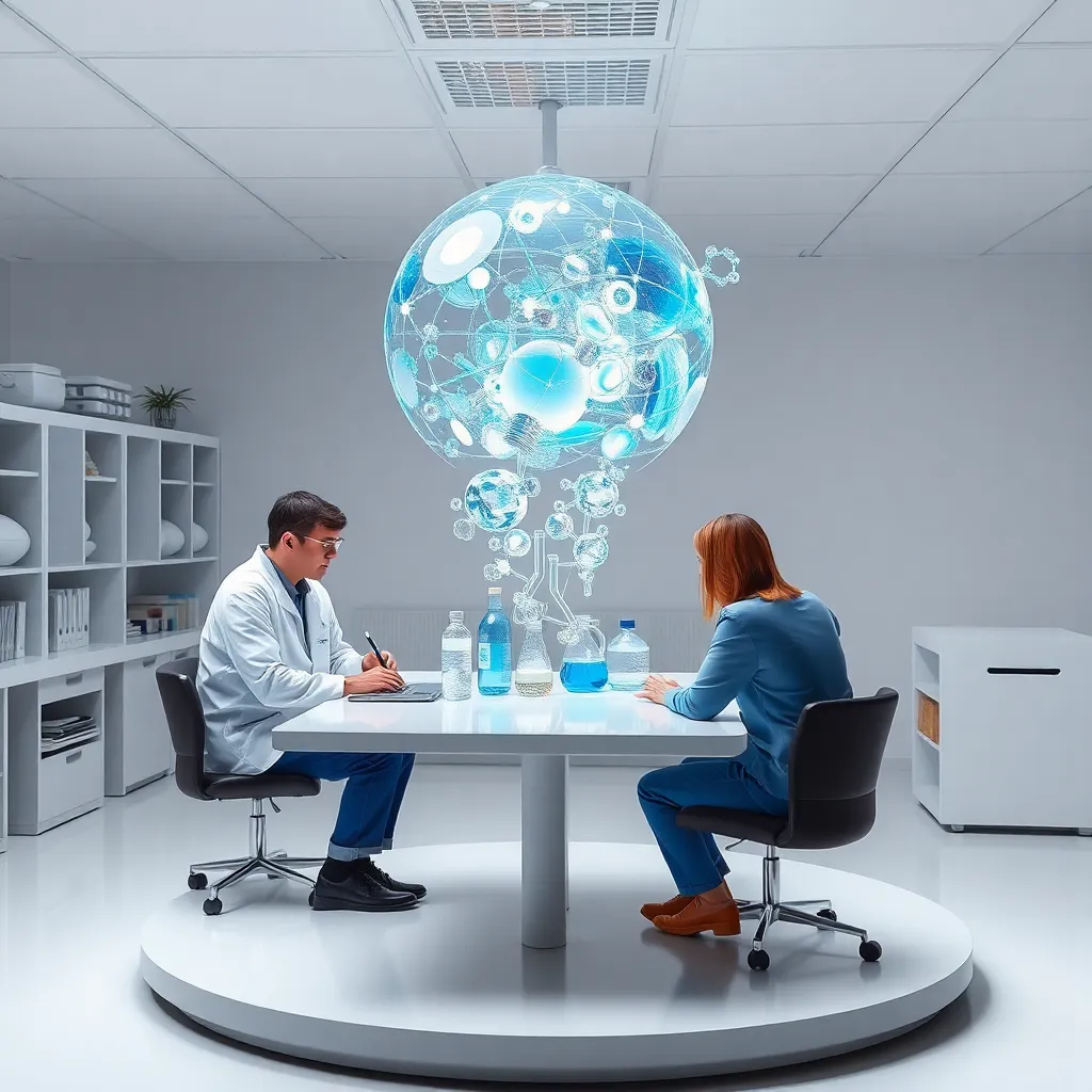 «Три табори» реакції науковців