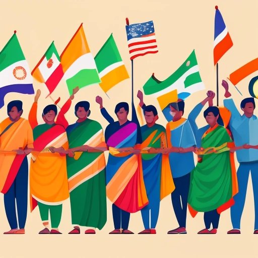 Celebrating Indian Appreciation Day