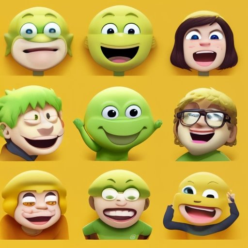 Social Media Reaction