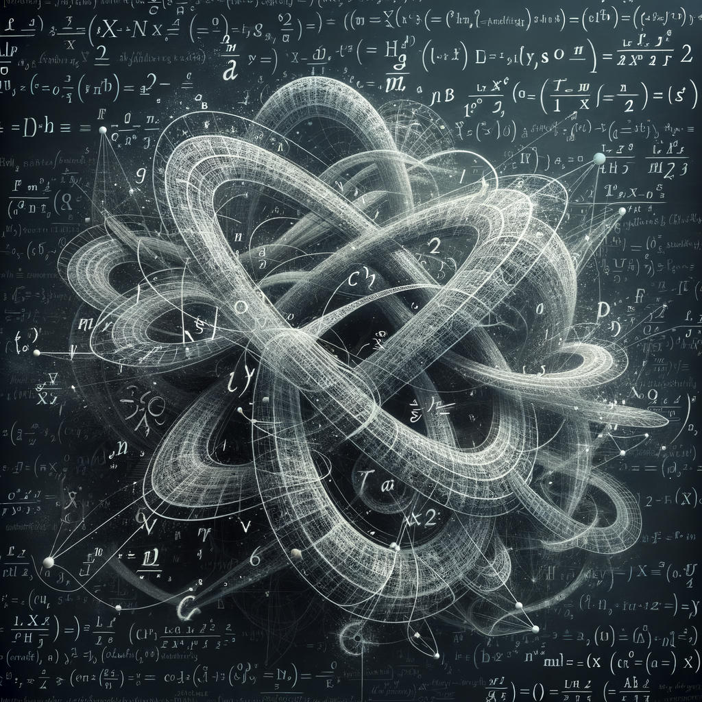 Unlocking The Mysteries of Endofunctors