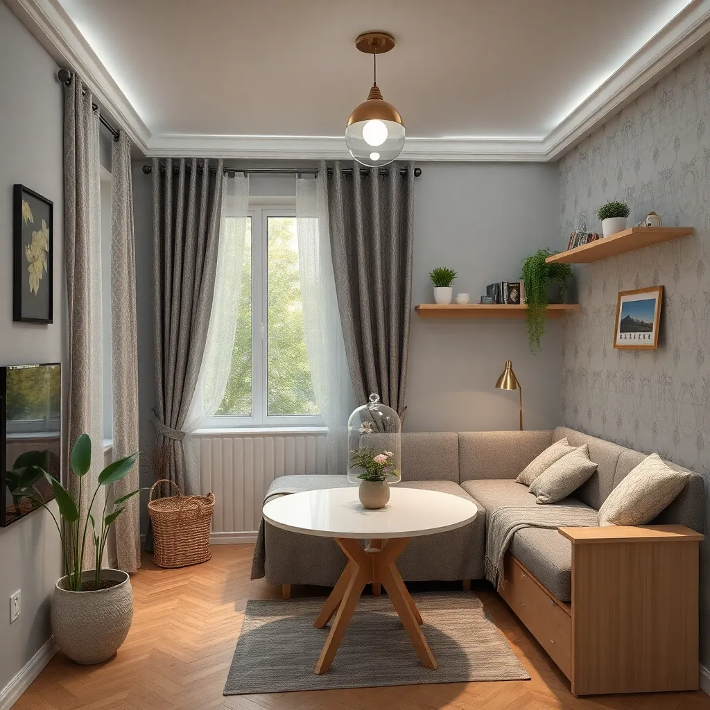 Післямова: “живіть яскравіше” — штори як символ перезавантаження