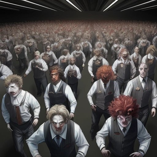 Jeff Atwood clones causing chaos