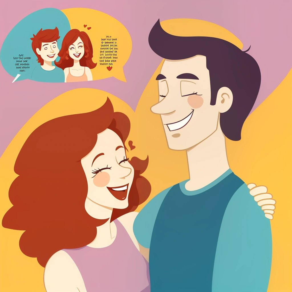 Open dialogue about healthy sexuality