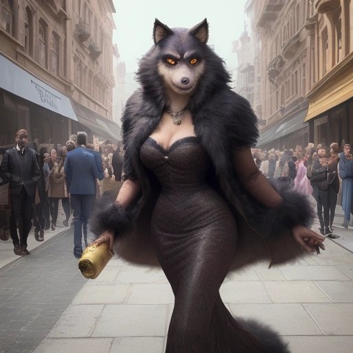Werewolf Wednesday