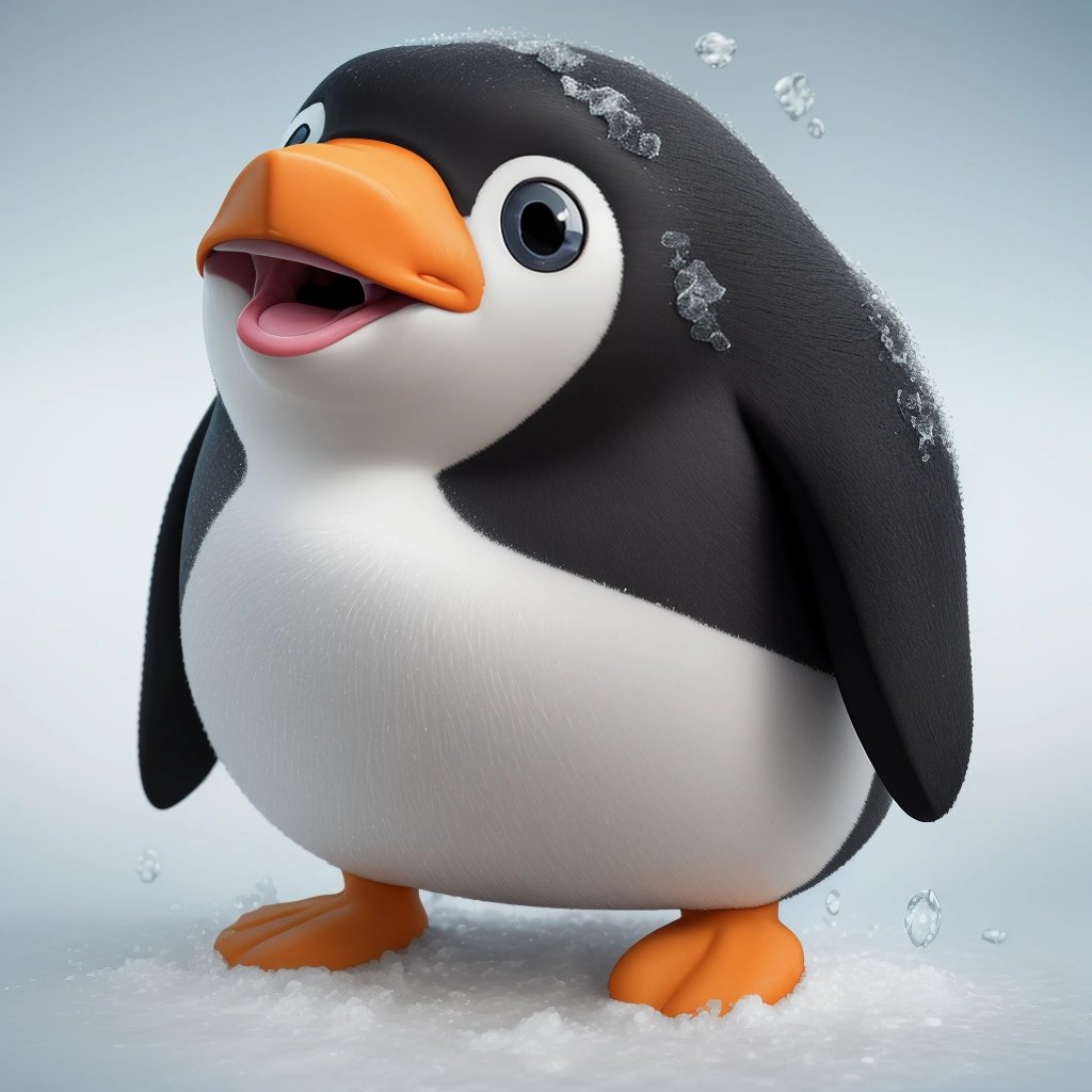 Pingu noot noot image