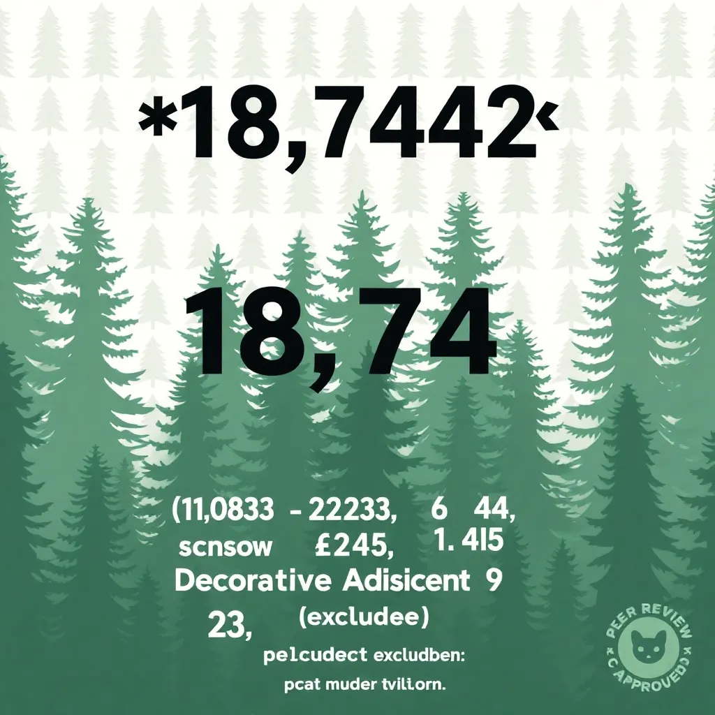 The final tally that shouldn’t exist