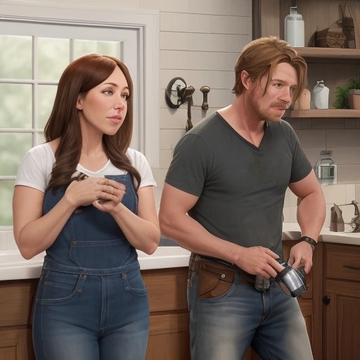 Fixer Upper game
