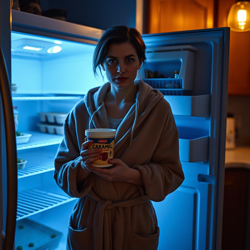 “Not supposed to be doing this”