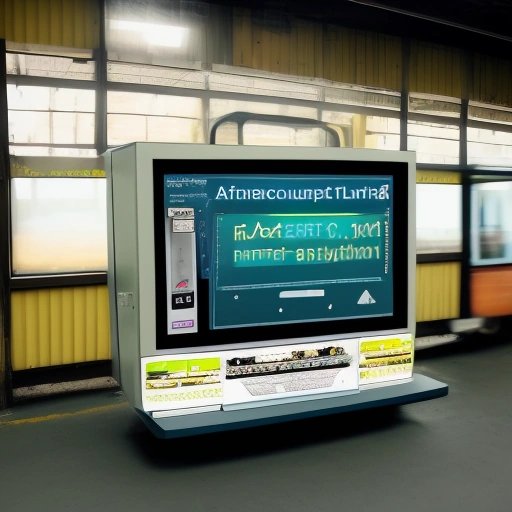 New internet trend emerging from the trolleybus garage