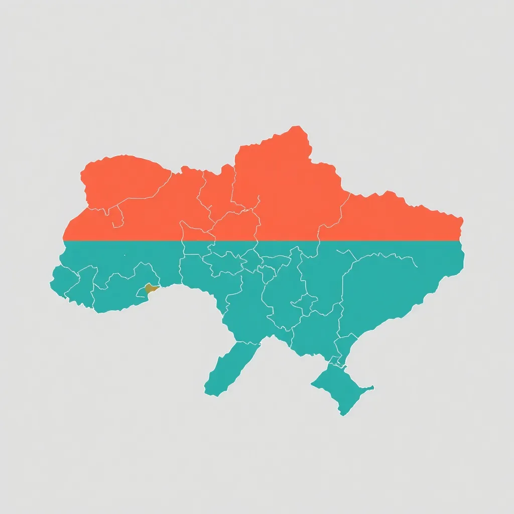 Інтерактивна мапа «Де зараз планують» з кумедними позначками