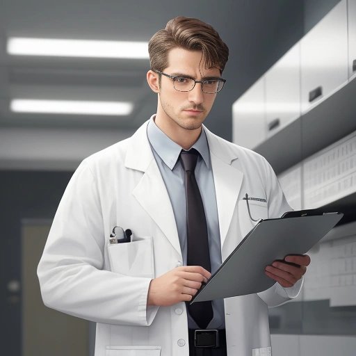Trustworthy scientist