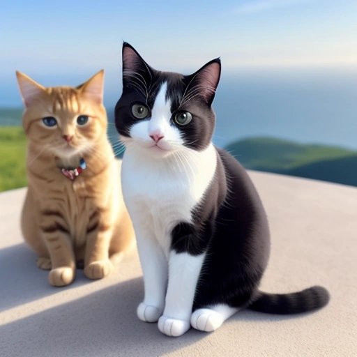 Leaders sharing cat videos and conspiracies